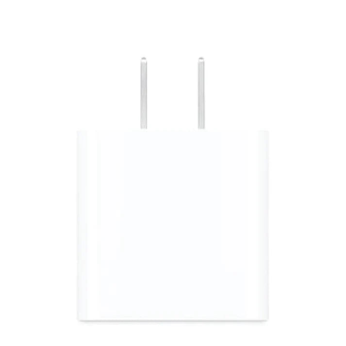 20W USB-C Power Adapter 2 Pin