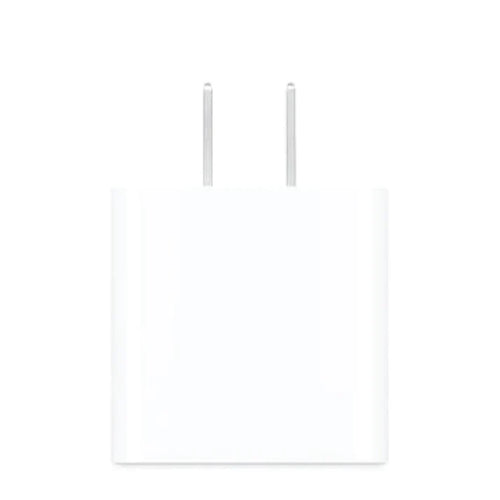 20W USB-C Power Adapter 2 Pin