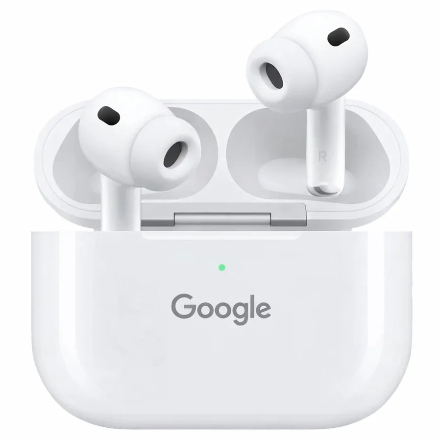 Google Pixel Buds – Smart Wireless Earbuds with Premium Sound