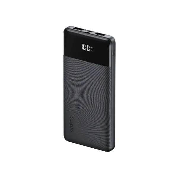 Oraimo OPB‑7100Q Toast 22.5W Slim Portable Power Bank