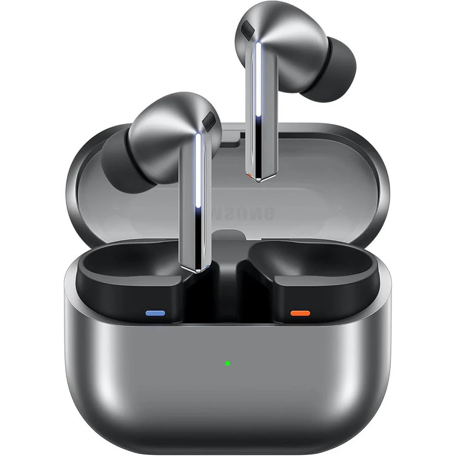 Buds 3 Pro – Premium ANC Wireless Earbuds