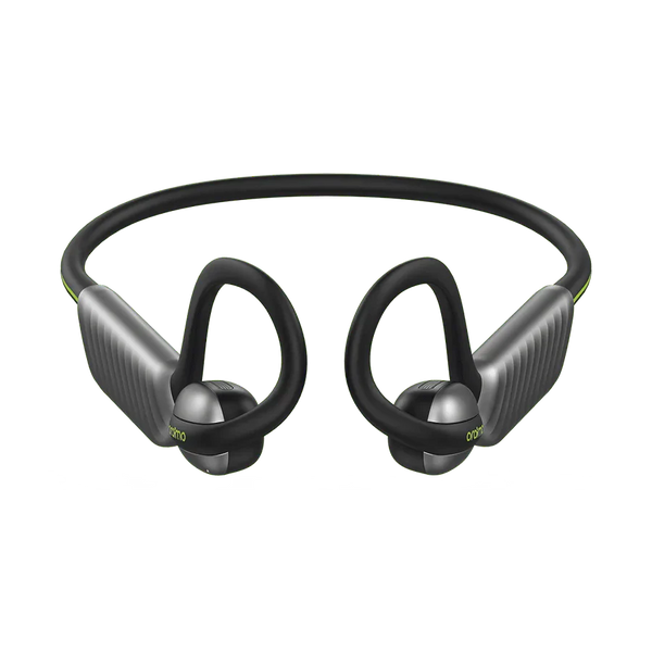 Oraimo OPN-672 Premium Wired Earphones (Deep Bass | Noise Isolation | Universal 3.5mm Jack)