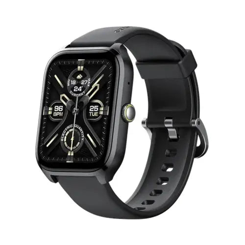 Oraimo OSW-805 Smart Watch | HD Display | Health & Fitness Tracker | Stylish Design