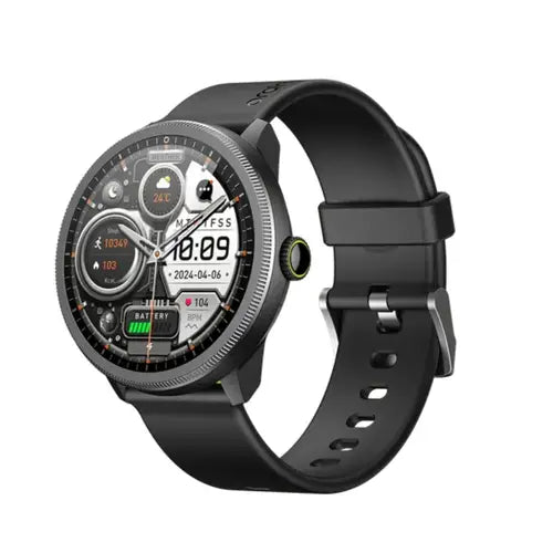 Oraimo OSW-820 Smart Watch | HD Display | Fitness Tracking | Long Battery Life
